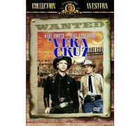 Vera Cruz [Francia] [DVD]