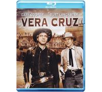 Vera_Cruz [Italia] [Blu-ray]
