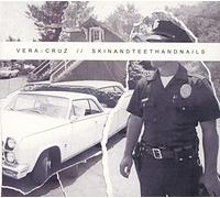 Vera cruz - Skinandteethandnails