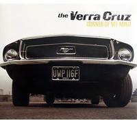 'Vera Cruz, The' - Corner of My Mind