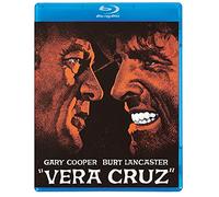 Vera Cruz [USA] [Blu-ray]