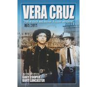 Vera Cruz - Vera Cruz (1954) [Edizione: Corea Del Sud] [USA] [DVD]