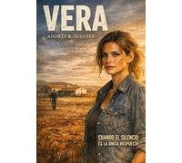 VERA - Cuando el silencio es la única respuesta: Una novela romántica contemporánea (PASIONES SL LIMITE. SERIE DE NOVELAS CORTSS DE ROMANCE Y EROTISMO.)