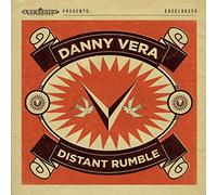 Vera, Danny - Distant Rumble [Vinilo]