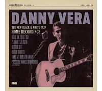 Vera, Danny - NEW BLACK AND WHITE PT.IV - HOME RECORDINGS