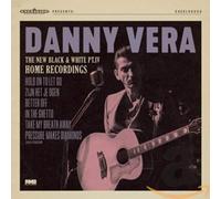 Vera, Danny - New Black and White Pt.IV