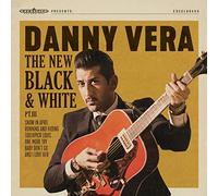 Vera, Danny - New Black & White.. -10"- [Vinilo]