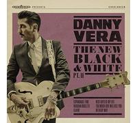 Vera, Danny - New Black & White Pt. Ii [Vinilo]