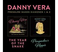Vera, Danny - Pressure Makes Diamonds 1&2 Year of The Snak Belge]