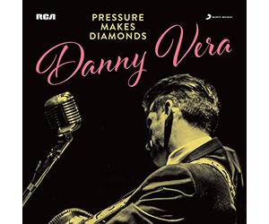 Vera,Danny - Pressure Makes Diamonds