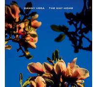Vera, Danny - The Way Home [Vinilo]