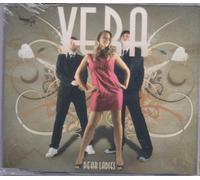 Vera - Dear ladies [Single-CD]