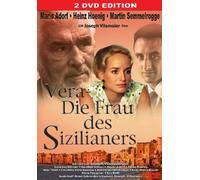 Vera - Die Frau des Sizilianers [Alemania] [DVD]