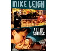 Vera Drake + All or Nothing [DVD]