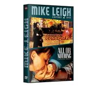 Vera Drake + All or Nothing [DVD]