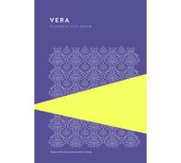 Vera | Elizabeth Von Arnim, Claudia Gispert Codina