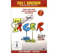 Vera F. Birkenbihl - Anti-Ärger-Strategien [Alemania] [DVD]