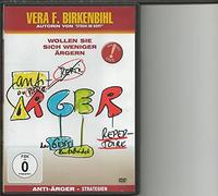 Vera F. Birkenbihl - Anti-Ärger-Strategien (DVD) [Alemania]