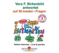 Vera F. Birkenbihl antwortet auf 38 Insider-Fragen [Alemania] [DVD]