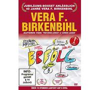 Vera F.Birkenbihl Box-Erfolg [6 DVDs] [Alemania]