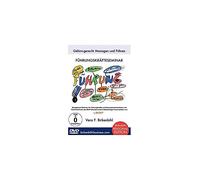 Vera F. Birkenbihl - Führungskräfteseminar [Alemania] [DVD]
