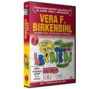 Vera F. Birkenbihl - Lernen (JUBILÄUMS-BOXSET 8 DVDs) [Alemania]