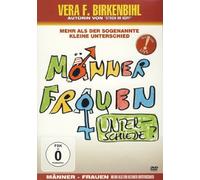 Vera F. Birkenbihl - Männer/Frauen - Mehr als der kleine Unterschied [Alemania] [DVD]
