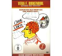 Vera F. Birkenbihl - Ohne Worte - Wortlos denken [Alemania] [DVD]