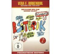 Vera F. Birkenbihl - Pragmatische Esoterik [Alemania] [DVD]