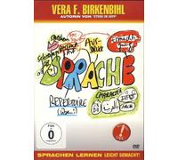 Vera F. Birkenbihl - Sprachen lernen leicht gemacht [Alemania] [DVD]