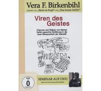 Vera F. Birkenbihl - Viren des Geistes [Alemania] [DVD]