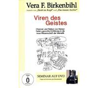 Vera F. Birkenbihl - Viren des Geistes [Alemania] [DVD]