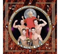 Vera Lee - 83 & Still Playing With the Boys