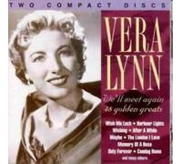 Vera Lynn - 48 Golden Greats [Import]