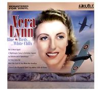 Vera Lynn - Blue Birds and White Cliffs - The Forces Sweetheart [VINYL] [Vinilo]