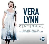Vera Lynn - Centennial (100 Years Celebration) The Very Best Of
