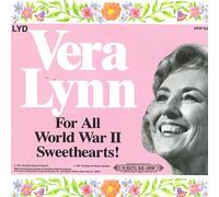 Vera Lynn: For All World War II Sweethearts