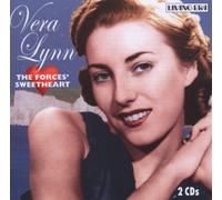 Vera Lynn - Forces Sweetheart