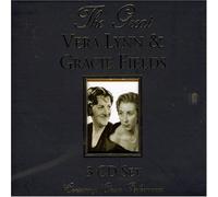 Vera Lynn - Great Vera Lynn/Gracie Fields