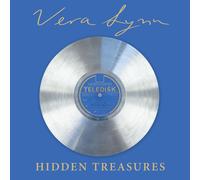 Vera Lynn - Vera Lynn - Hidden Treasures - The Very Best Of