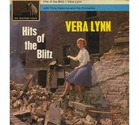 Vera Lynn - Hits Of The Blitz - 1 Box