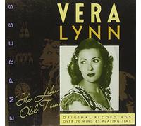 Vera Lynn - It's Like Old Times