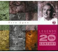 Vera Lynn - Legends of The 20th Century [Import]