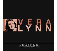 Vera Lynn - Legends: Original recordings