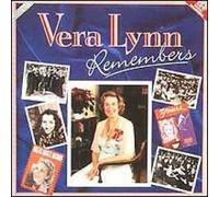Vera Lynn - Remembers - Horatio Nelson Records - SIV 1120