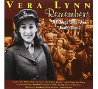 Vera Lynn Remembers - The Songs That Won World War 2