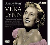 Vera Lynn - Sincerely Yours