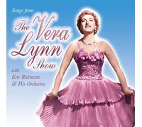 Vera Lynn Songs from the Vera Lynn Show (CD) Album (Importación USA)