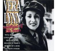 Vera Lynn - Sweetheart of the Forces
