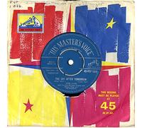 Vera Lynn - The day after tomorrow - Try to forget